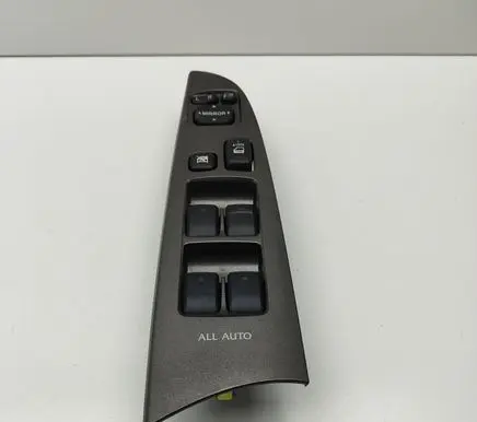 Lexus IS 220D-250-350 Electric window control switch 8404053070