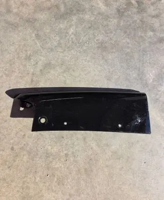 BMW X5 G05 Rear bumper trim bar molding 8092132