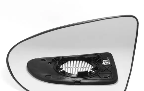 Nissan Qashqai Wing mirror glass 96366JD01B XNI005L