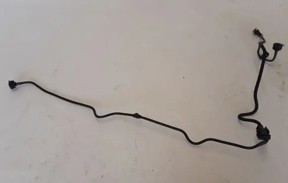 Volvo XC60 Engine coolant pipe/hose 31686821