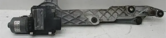 Volkswagen Phaeton Front wiper linkage and motor 0390241705