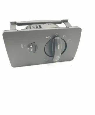 Ford Mondeo Mk III Light switch 4S7T13A024GA