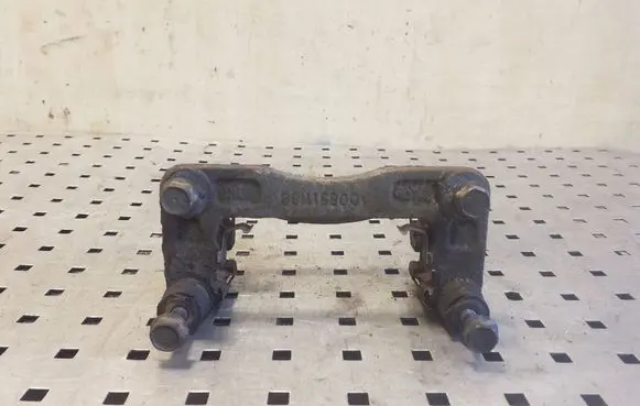 KIA Sorento Brake caliper pad carrier rear AD08511180