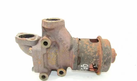 Honda CR-V EGR valve