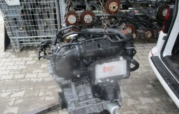 Opel Insignia A Engine 5678