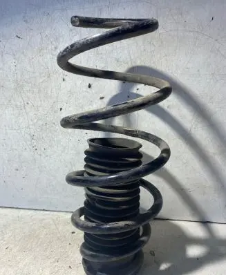 Opel Astra J Front coil spring