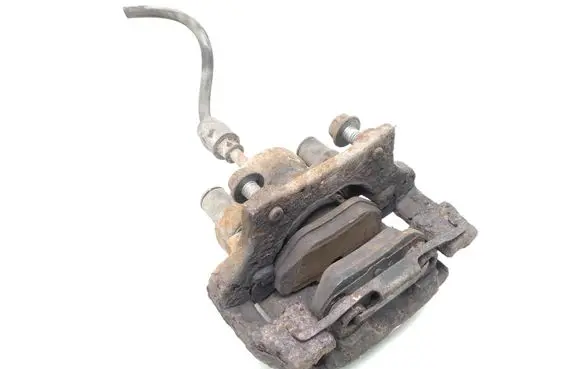 BMW 1 E81 E87 Rear brake caliper 