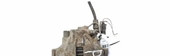 Volkswagen PASSAT B5.5 Front brake caliper