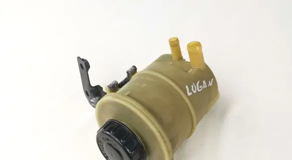 Dacia Logan I Power steering fluid tank/reservoir 8200005185 A66GF30
