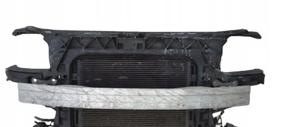 Audi TT Mk1 Front piece kit 