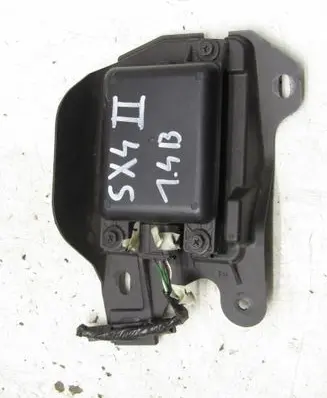 Suzuki SX4 S-Cross Blind spot module 3F500-63T00