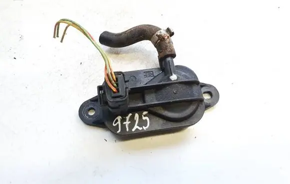 Air pressure sensor