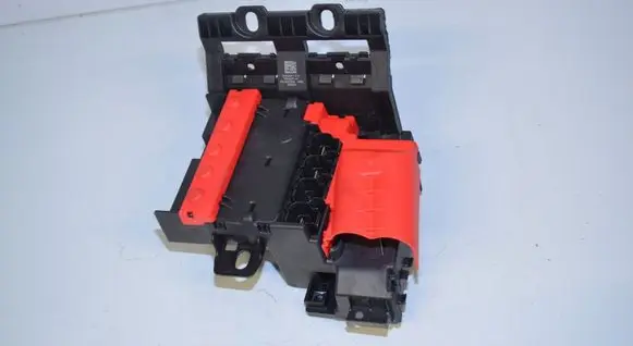 Other control units/modules