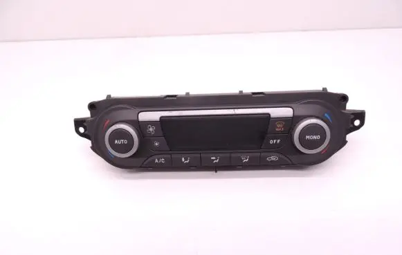 Ford C-MAX I Climate control unit 7M5T18C612AD D224