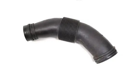 Porsche Macan (95B) Intercooler hose/pipe 7P0129627B