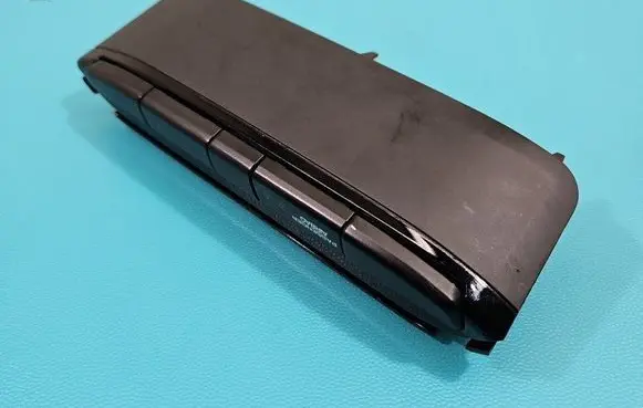 Hyundai i20 (GB IB) Screen/display/small screen 93700-C8030 IMPRK1460025