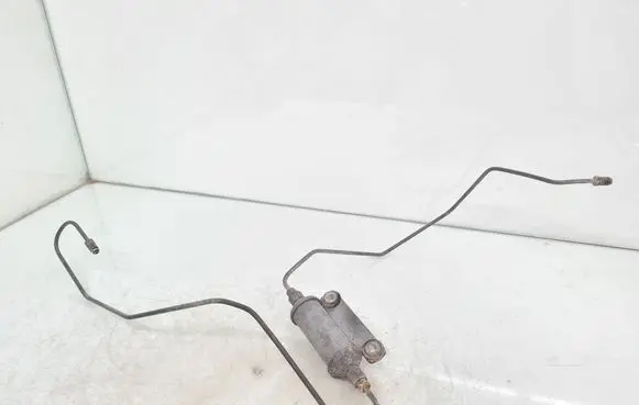 SsangYong Korando Clutch pipe/line 1012U
