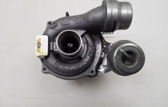 Nissan Micra Turbo 54391015082