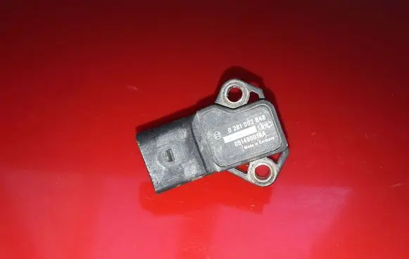 Dodge Caliber Air pressure sensor 05149001AA 0281002858
