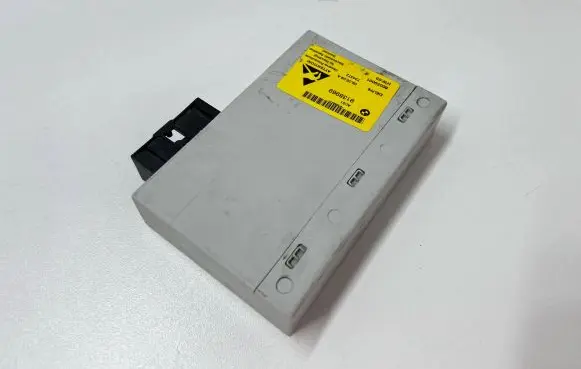 BMW 5 E60 E61 Other control units/modules 9138969 80059001