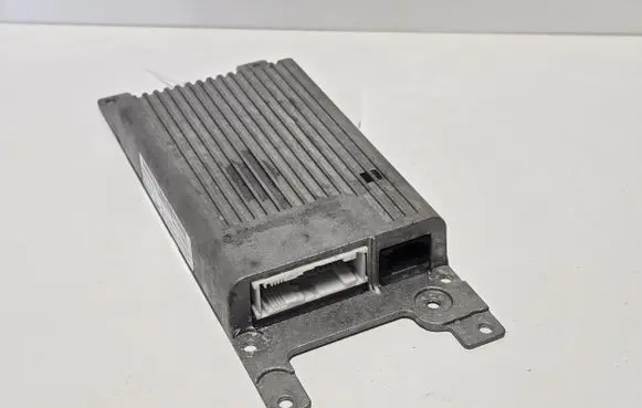 BMW X5 E70 Bluetooth control unit module 9226711 10099110 CB247516
