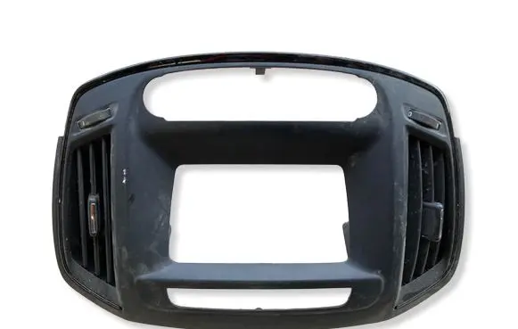 Opel Insignia A Dash center air vent grill 39076938 F436156 R16091802