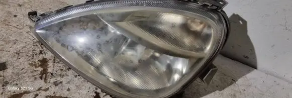 Mercedes-Benz A W168 Headlight/headlamp 1305235592