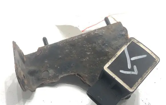 Mercedes-Benz S W221 Headlight/headlamp level sensor 