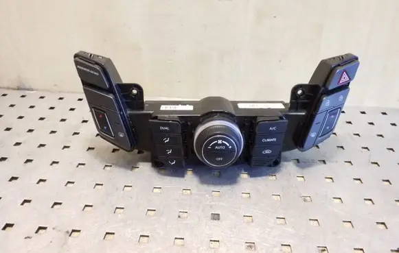 Hyundai i40 Climate control unit 972503Z900 972503ZXXX