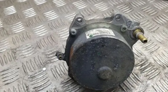 Opel Signum Vacuum pump 55205446 0552054460
