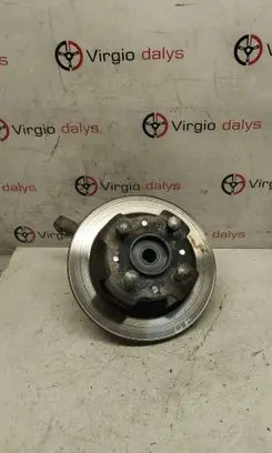 Chatenet CH26 CH28 CH30 Front wheel hub 