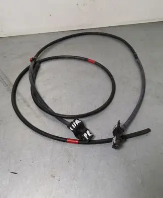 Toyota C-HR I Windshield washer spray nozzle 