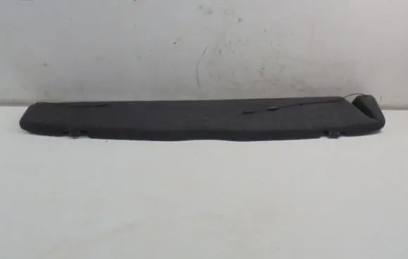 Alpine C2 Parcel shelf 