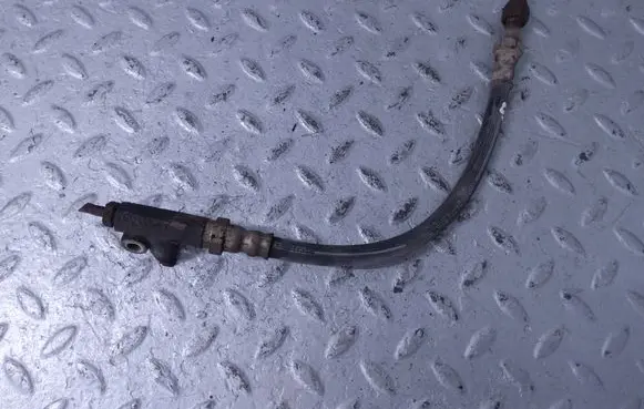 Rolls-Royce Silver Shadow Brake booster pipe/hose UR19934 UR19935 UR19936
