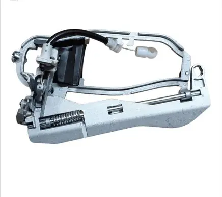 BMW X5 E53 Front door interior handle 51218243616