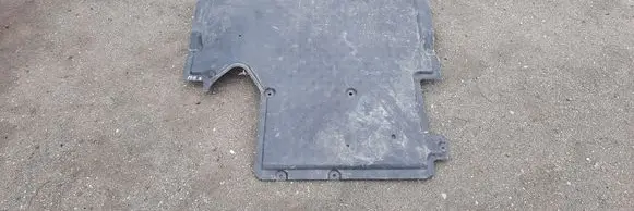 Mercedes-Benz S W222 Center/middle under tray cover A2225200000