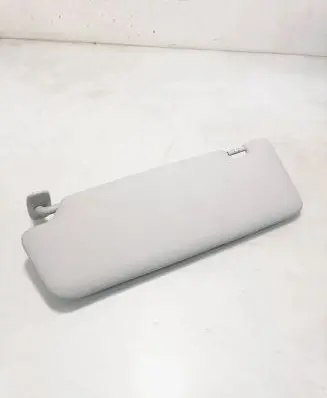 Audi A3 S3 8P Sun visor 8P2857552