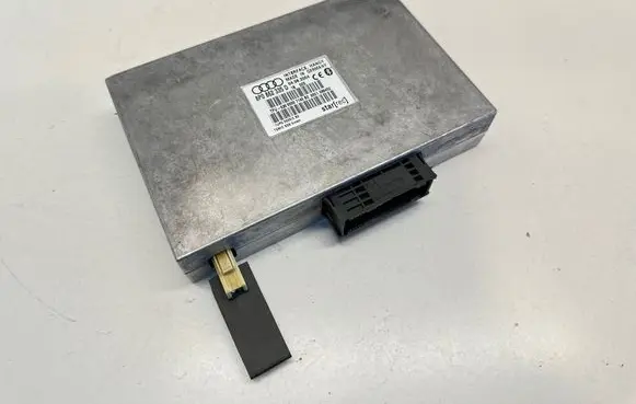 Bluetooth control unit module