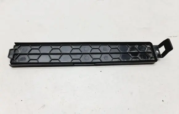 Opel Meriva B Cabin air micro filter cap T1019744R