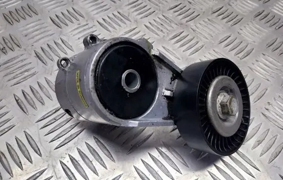 Saab 9-3 Ver2 Alternator belt tensioner pulley 950205