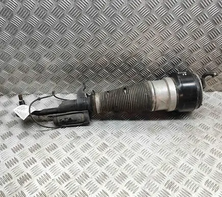 Mercedes-Benz CL C216 Air suspension front shock absorber A2213201838