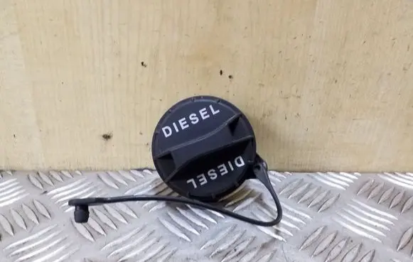 Hyundai i40 Fuel tank filler cap 