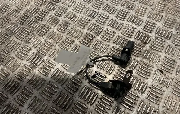 Chevrolet Captiva Crankshaft speed sensor 