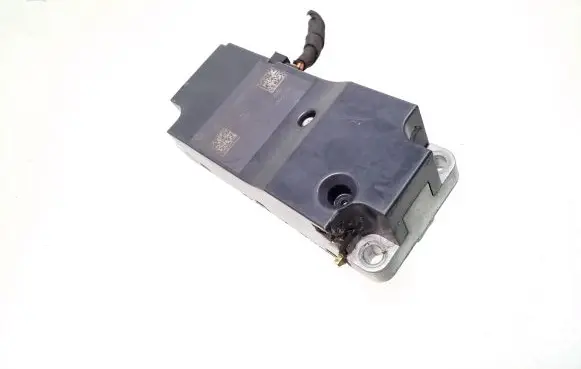 Volkswagen PASSAT B8 Steering wheel lock 3Q0905861