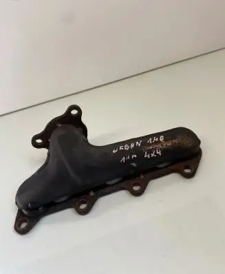 Toyota Urban Cruiser (XP110) Exhaust manifold