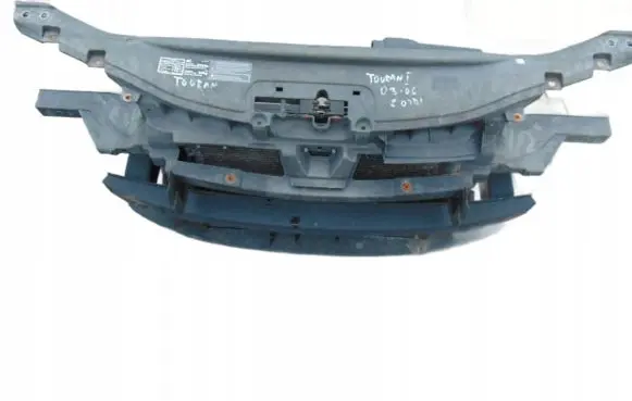 Volkswagen Touran I Radiator set 