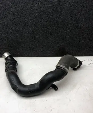 Jaguar F-Pace Intercooler hose/pipe GX736N650A
