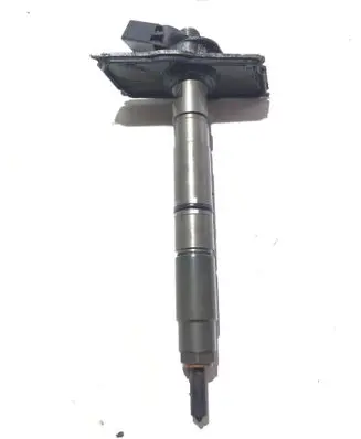 Audi Q7 4L Fuel injector 057130277AG 0445115 0445115058