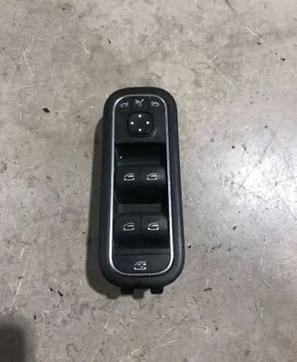 Mercedes-Benz A W177 Electric window control switch A1679050101