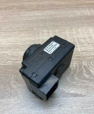 Volkswagen Touareg I Ignition lock 3D0905865H 33300101
